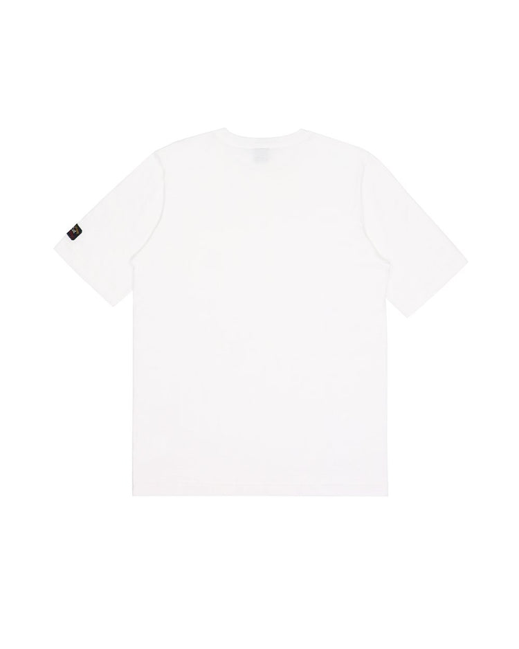 Cotton T-Shirt - ISSI Outlet