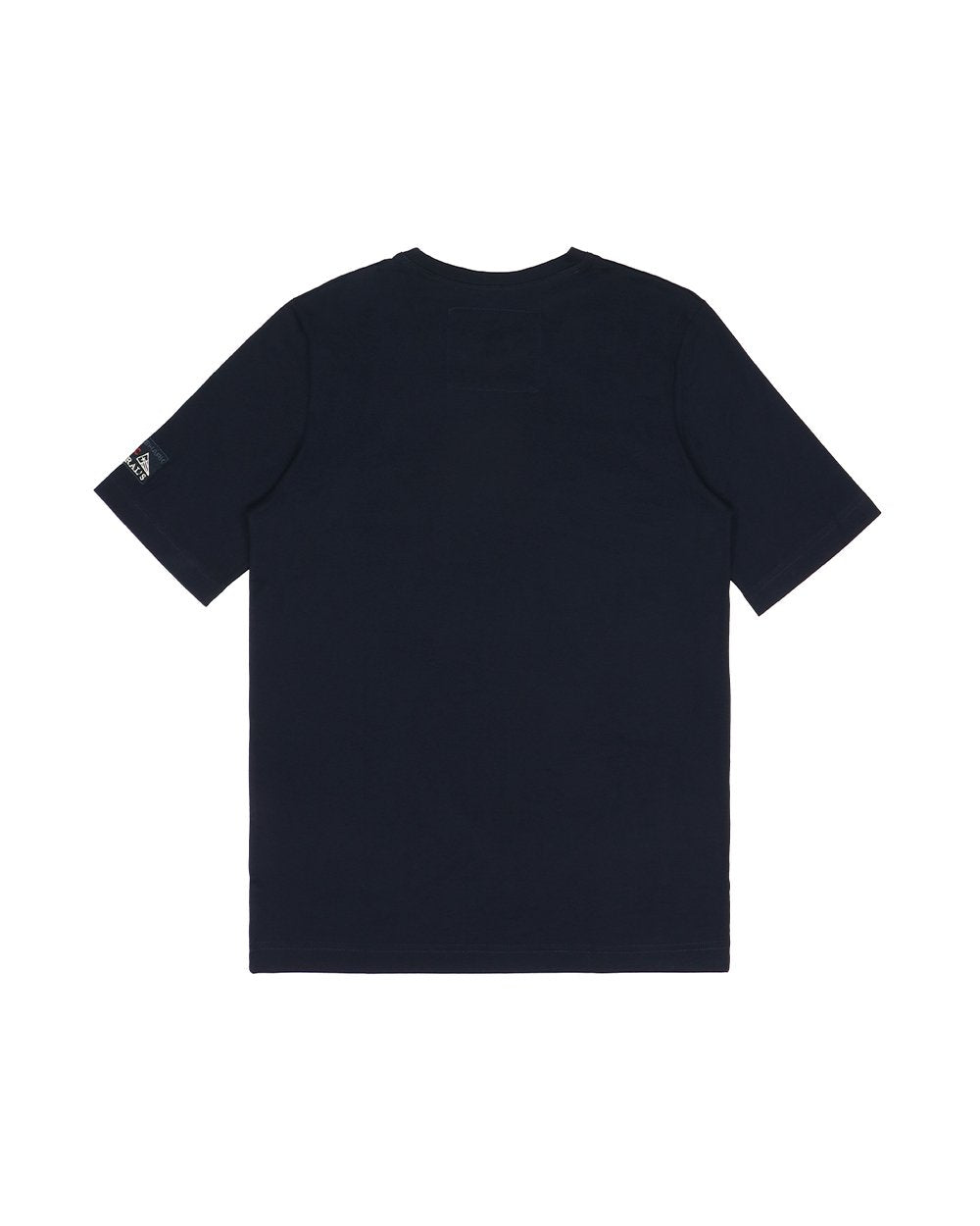 Cotton T-Shirt - ISSI Outlet