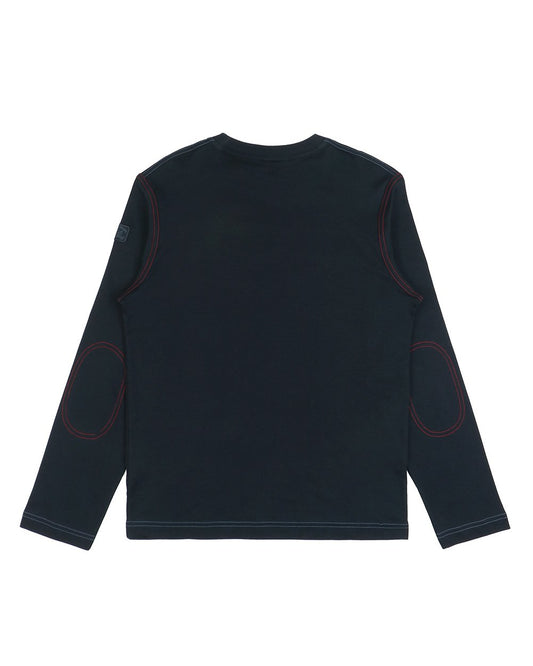 Long Sleeves T-Shirt - ISSI Outlet