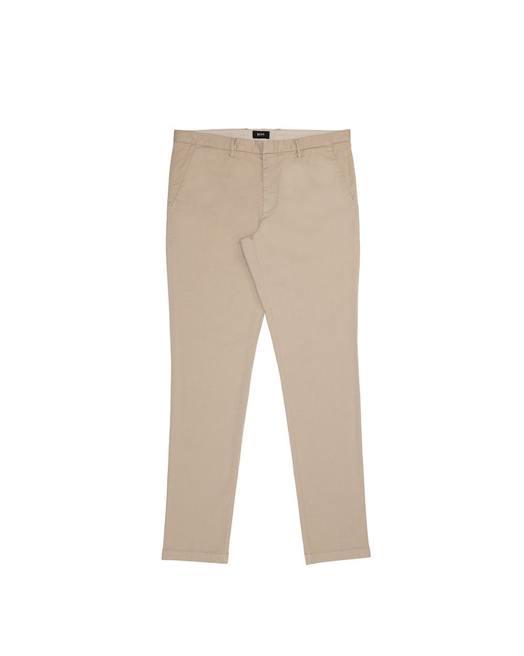 Cotton Pants - ISSI Outlet