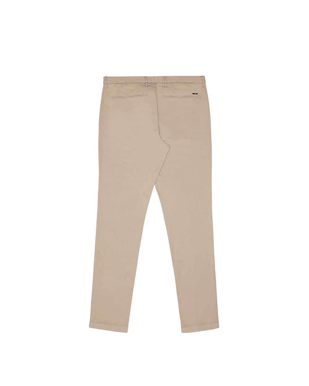 Cotton Pants - ISSI Outlet