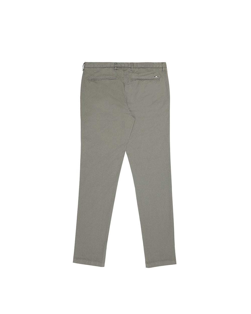 Cotton Pants - ISSI Outlet