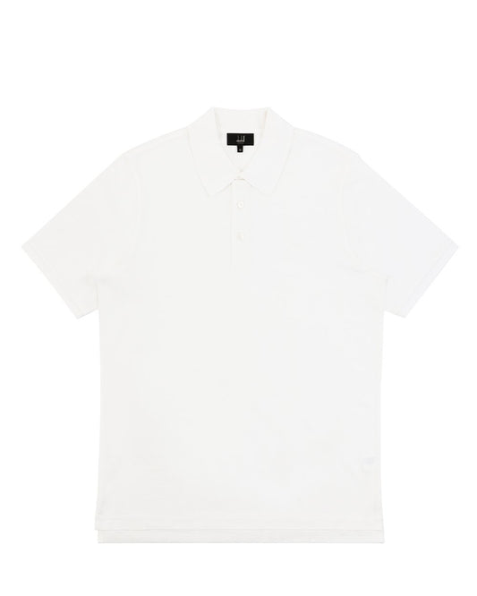 Cotton Short Sleeve Polo Shirt - ISSI Outlet