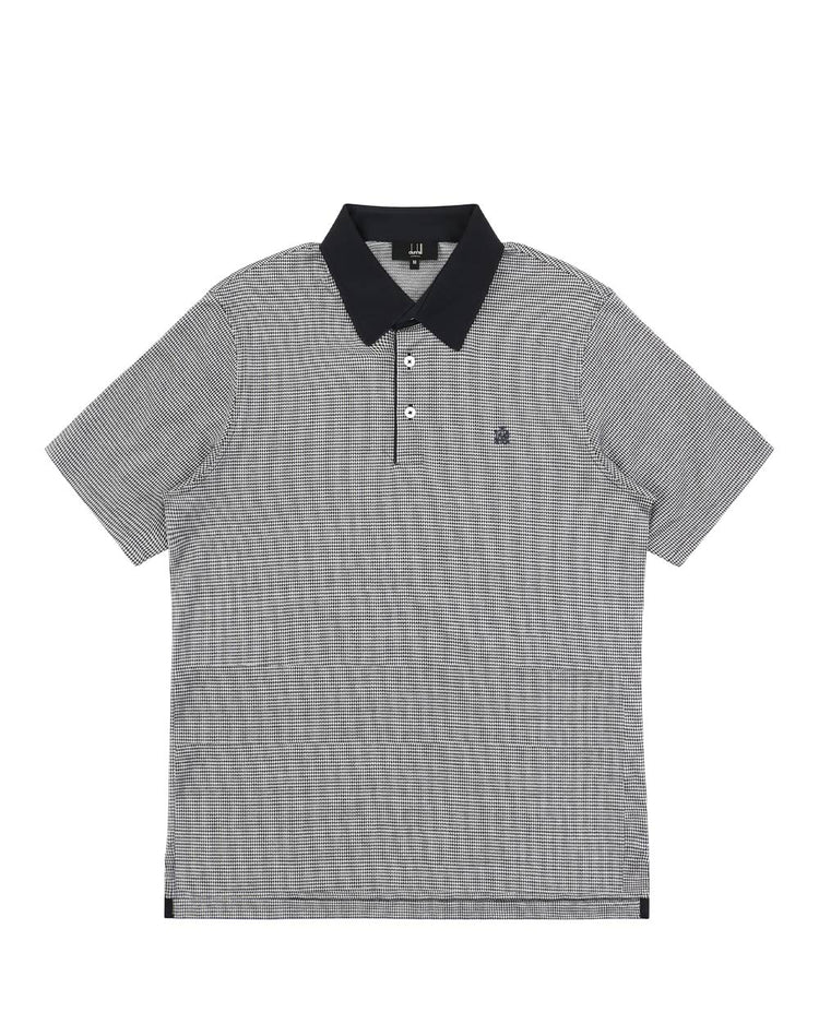 Cotton Polo Shirt