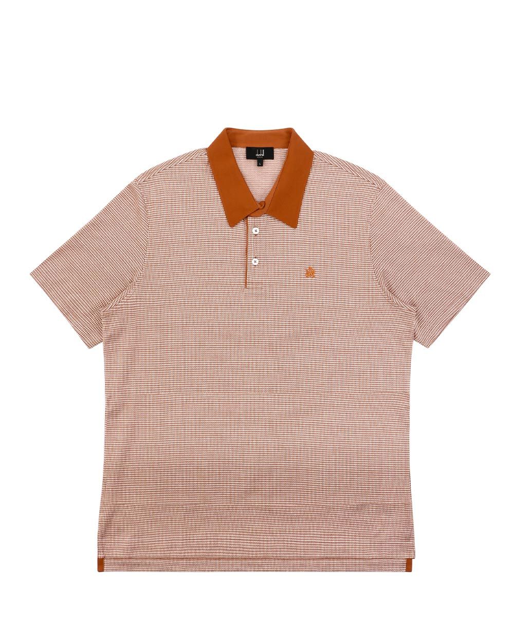 Cotton Polo Shirt - ISSI Outlet