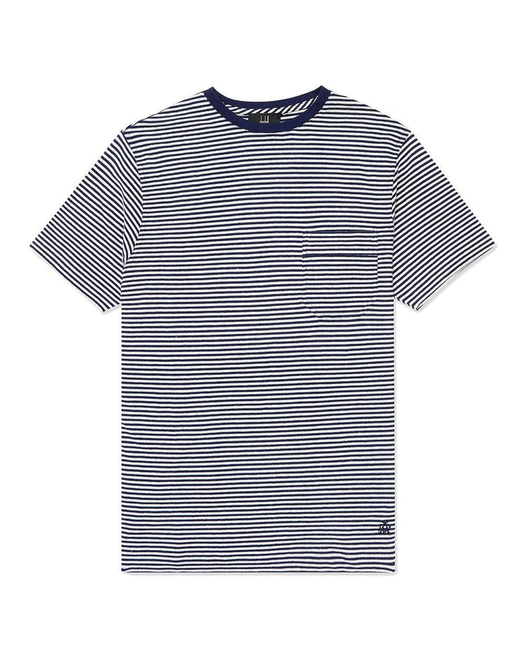 Round Neck Short Sleeves T-Shirt