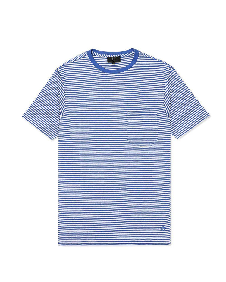 Round Neck Short Sleeves T-Shirt