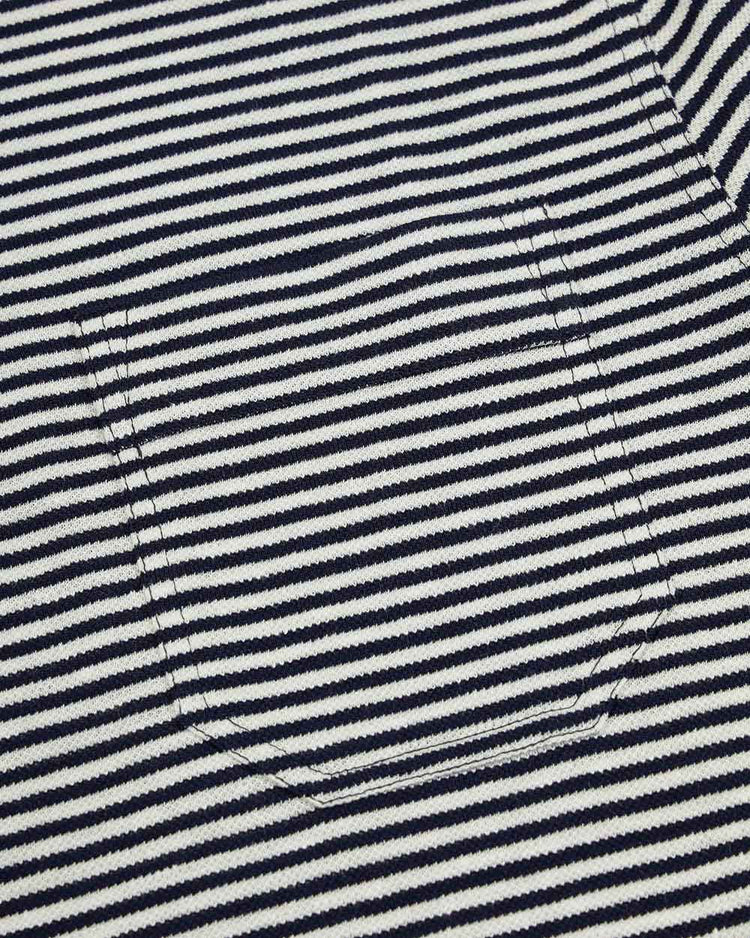 Striped Long Sleeves T-shirt