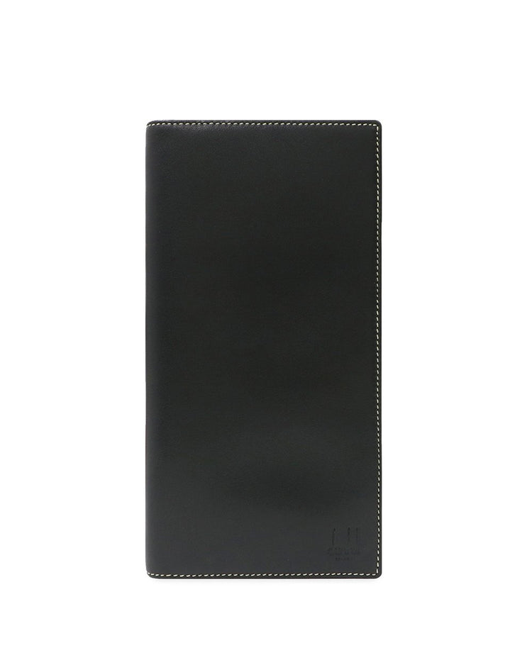 Leather Passer Wallet
