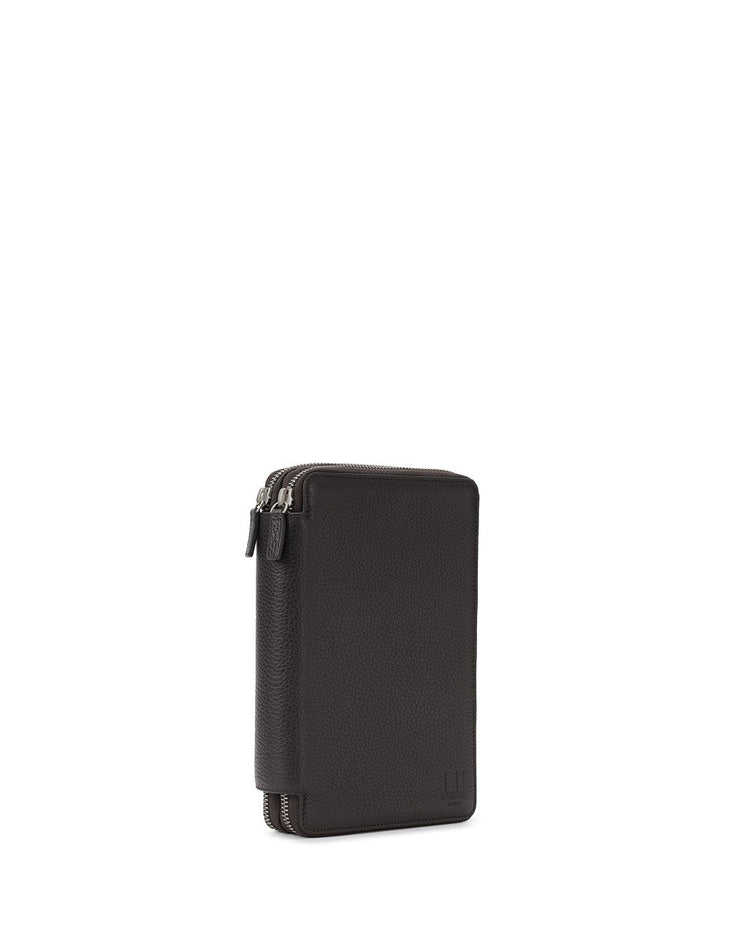 Leather Card Case - ISSI Outlet