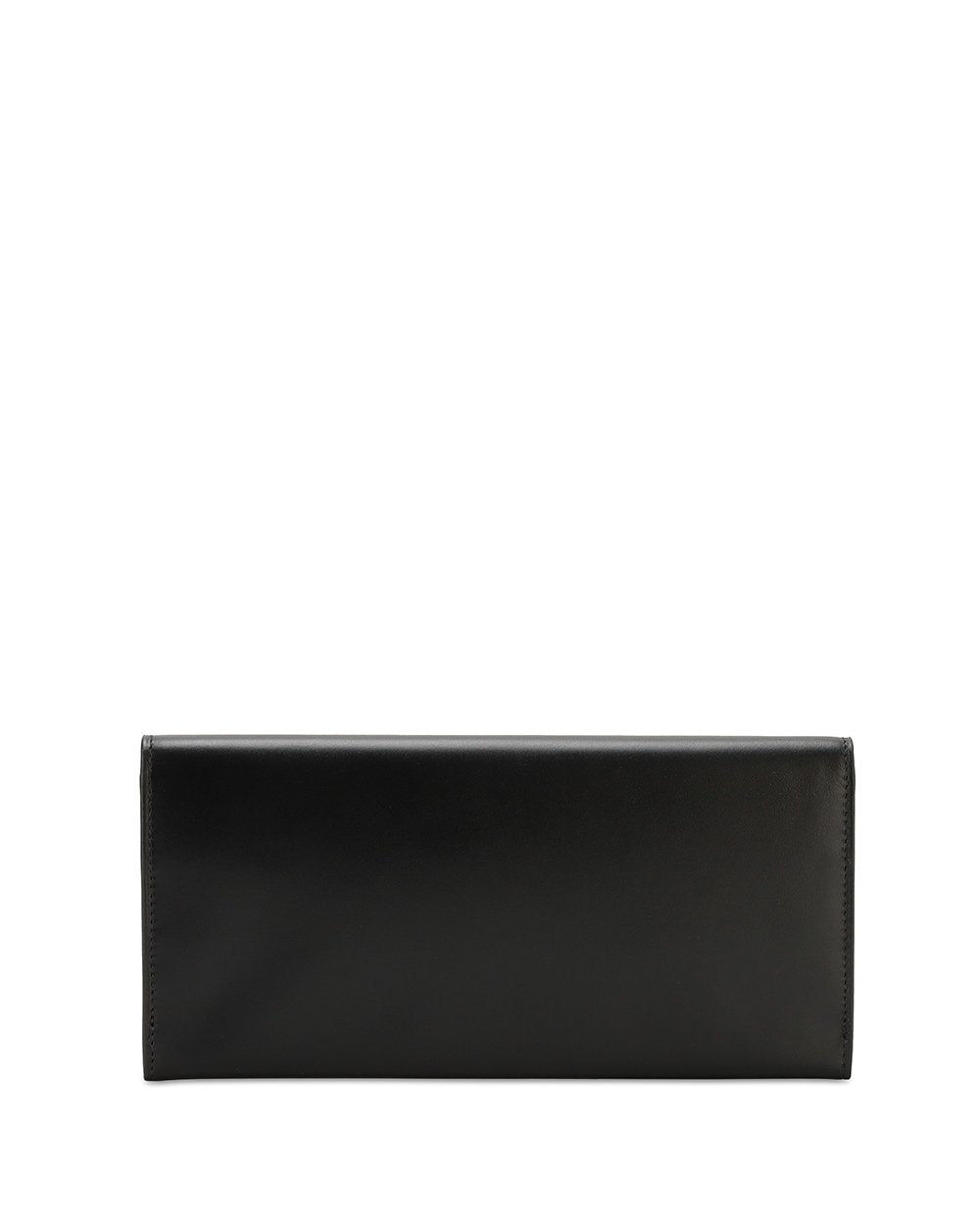 Leather Long Wallet - ISSI Outlet