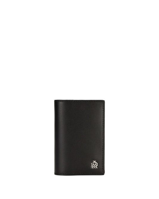Leather Card Casse - ISSI Outlet