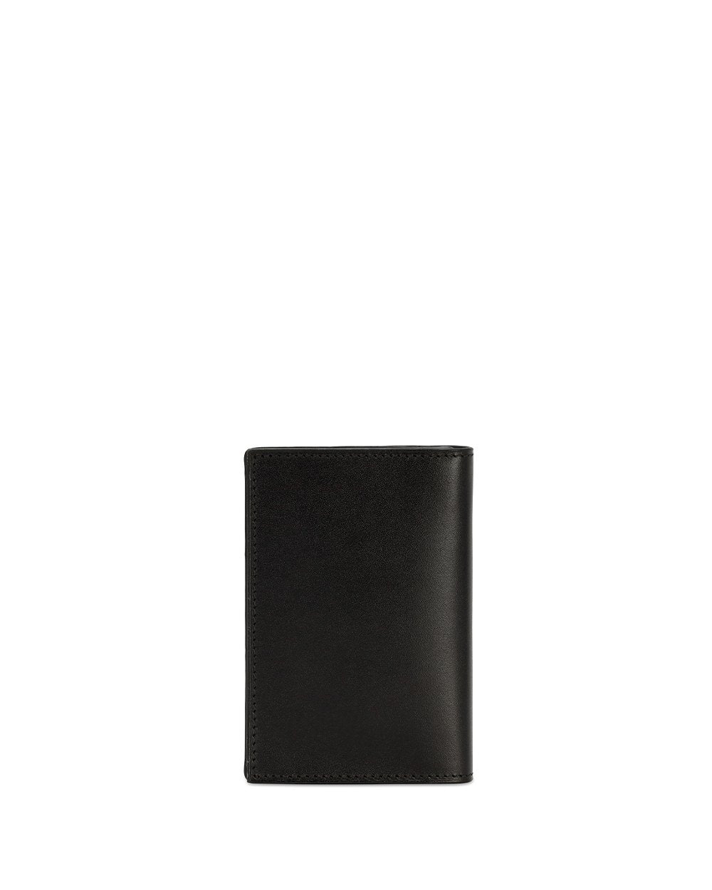 Leather Card Casse - ISSI Outlet