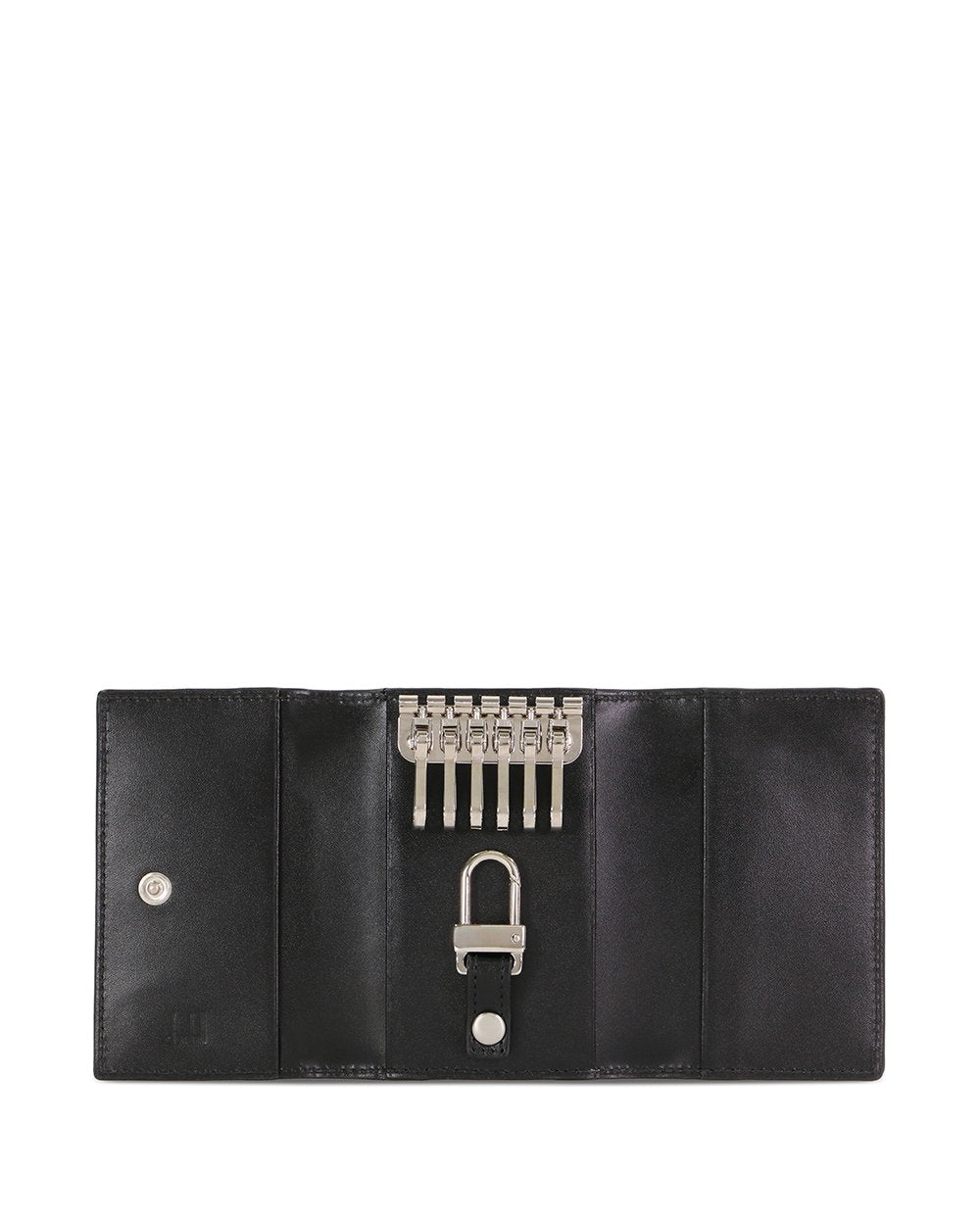 Leather Card Case - ISSI Outlet