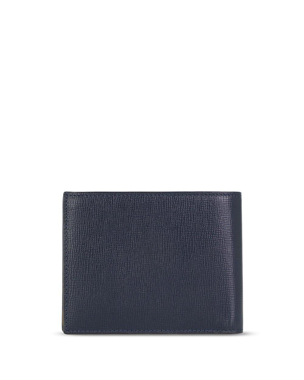 Belgrave Fold Wallet - ISSI Outlet