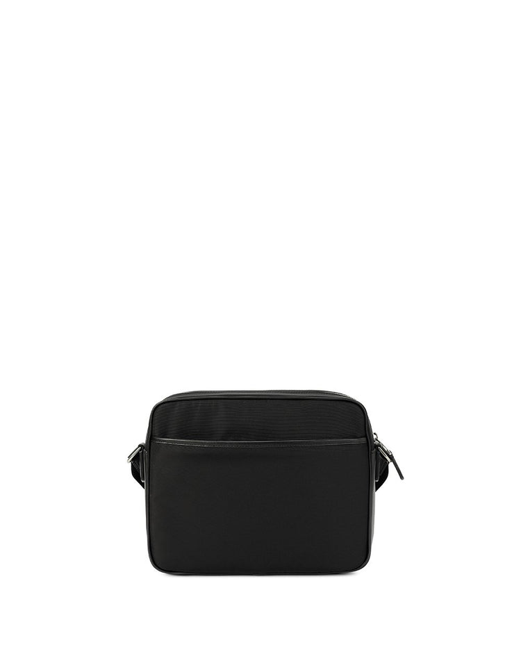 Nylon Crossbody Bag - ISSI Outlet