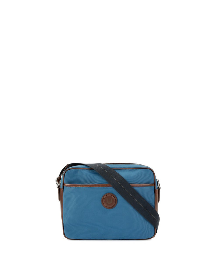 Nylon Crossbody Bag - ISSI Outlet