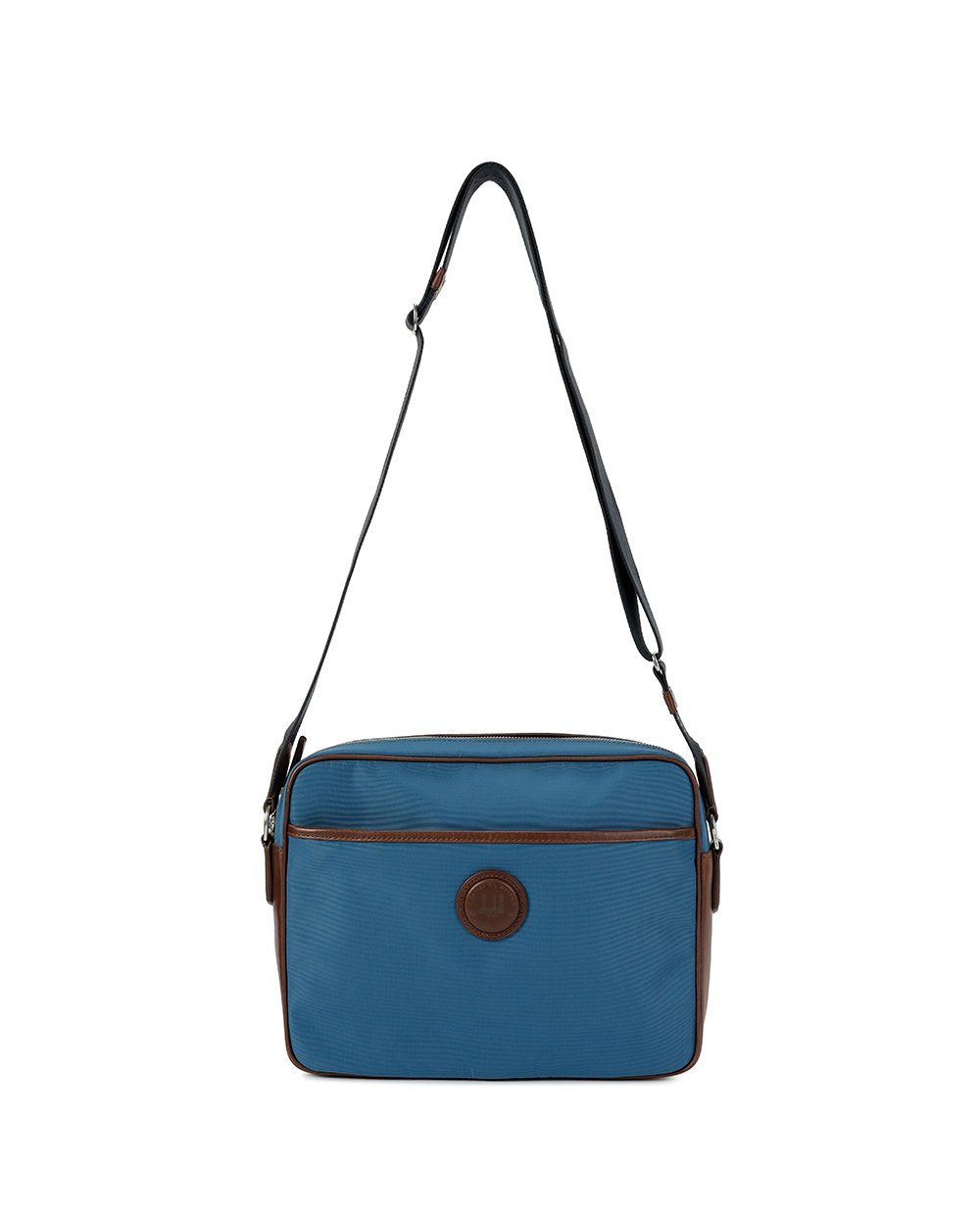 Nylon Crossbody Bag - ISSI Outlet