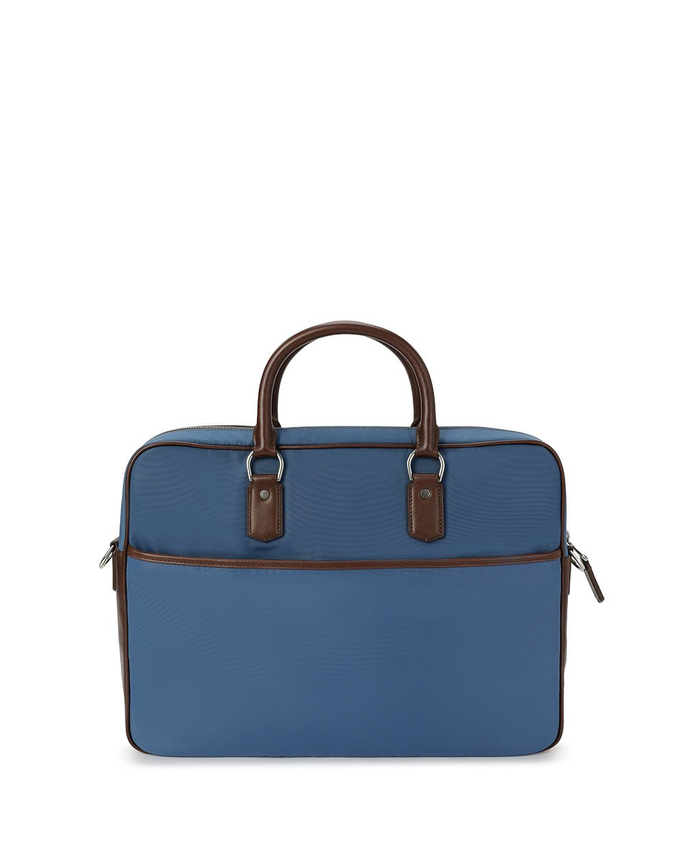 Canvas Briefcase - ISSI Outlet