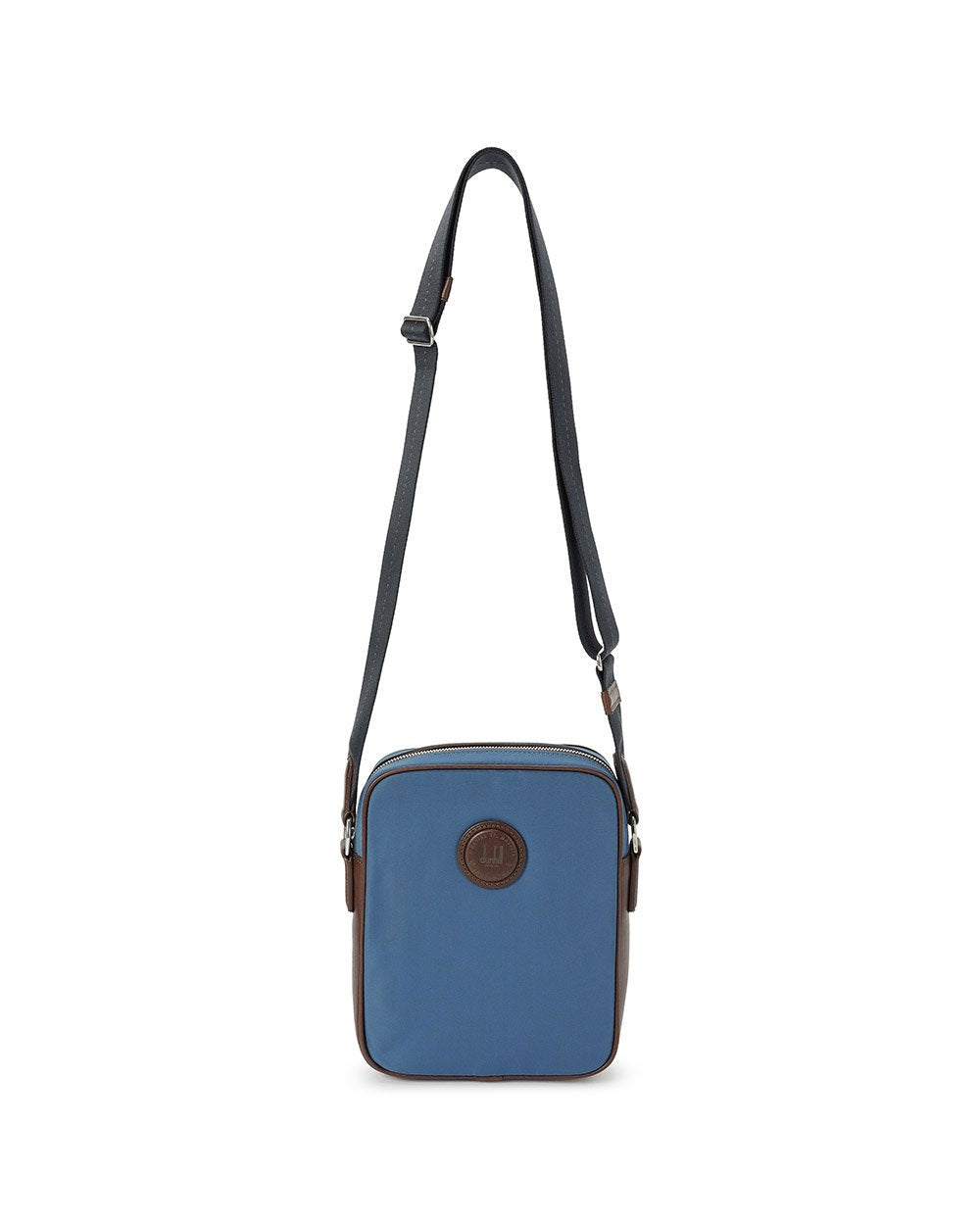 Canvas Crossbody Bag - ISSI Outlet