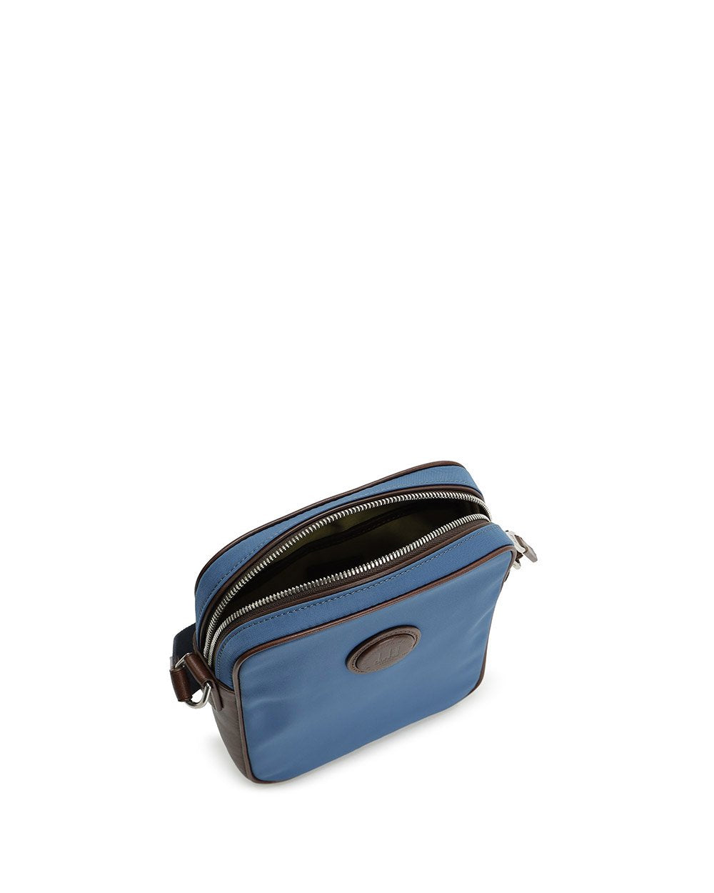 Canvas Crossbody Bag - ISSI Outlet