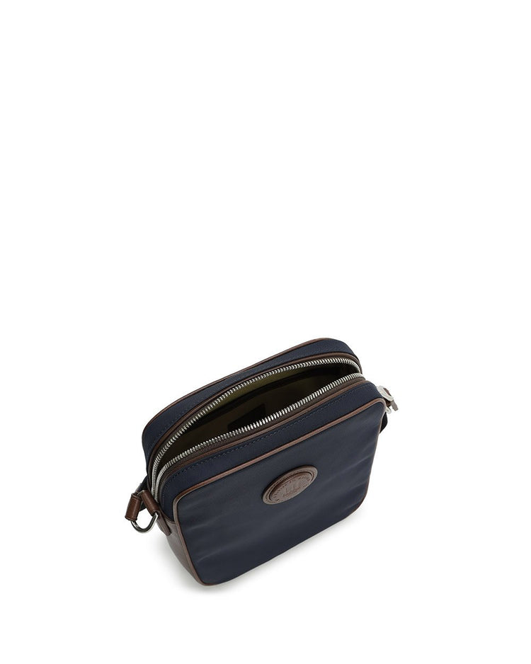 Canvas Crossbody Bag - ISSI Outlet