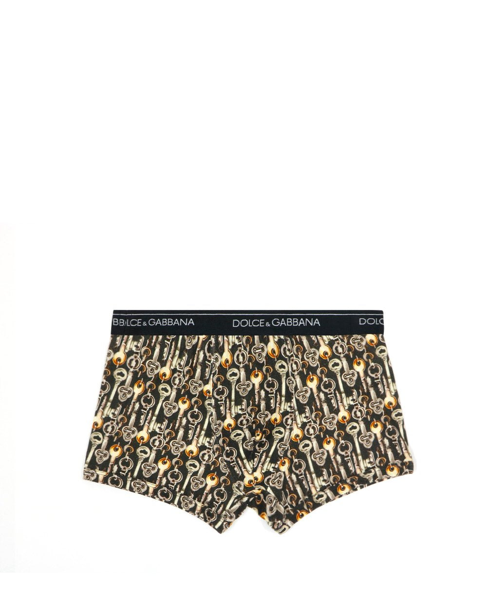 Printed Boxer - ISSI Outlet