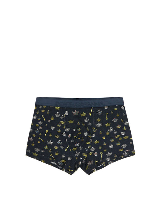 Printed Boxers - ISSI Outlet