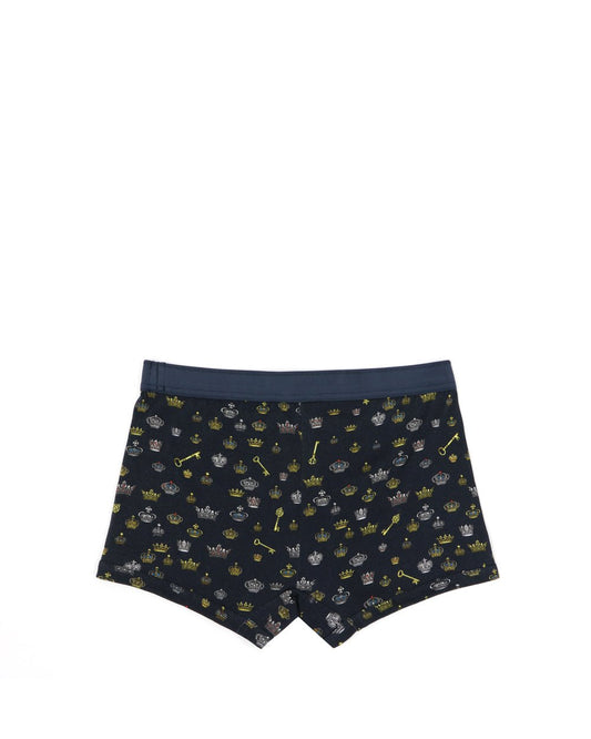 Printed Boxers - ISSI Outlet