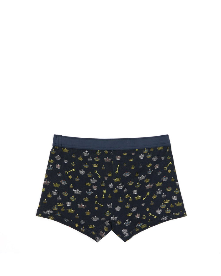 Printed Boxers - ISSI Outlet