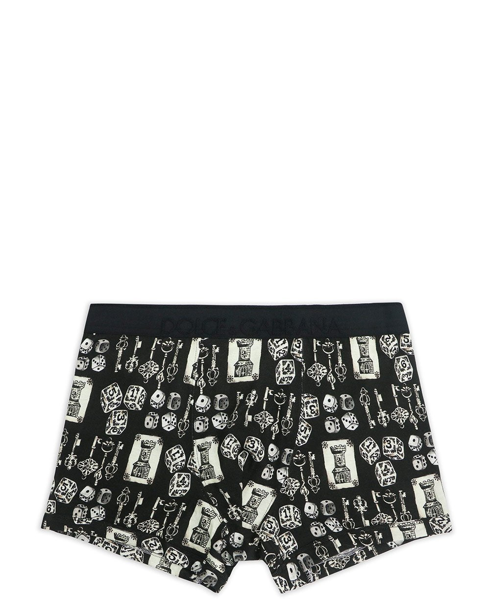 Printed Boxers - ISSI Outlet