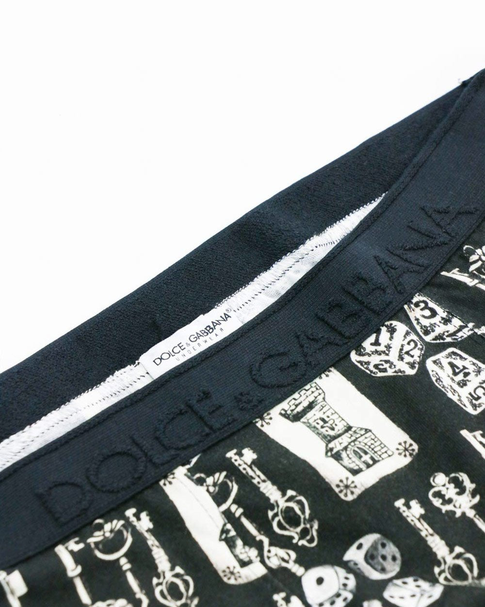 Printed Boxers - ISSI Outlet