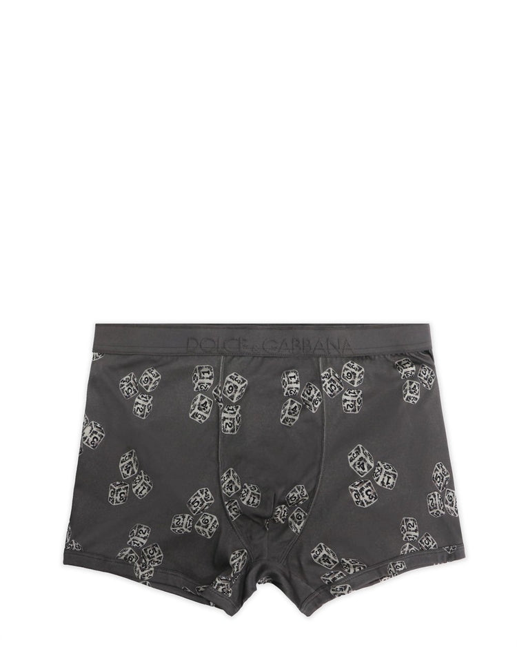 Printed Boxers - ISSI Outlet