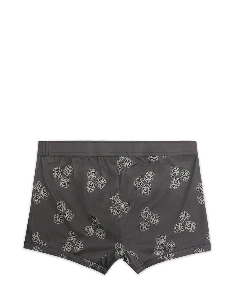 Printed Boxers - ISSI Outlet