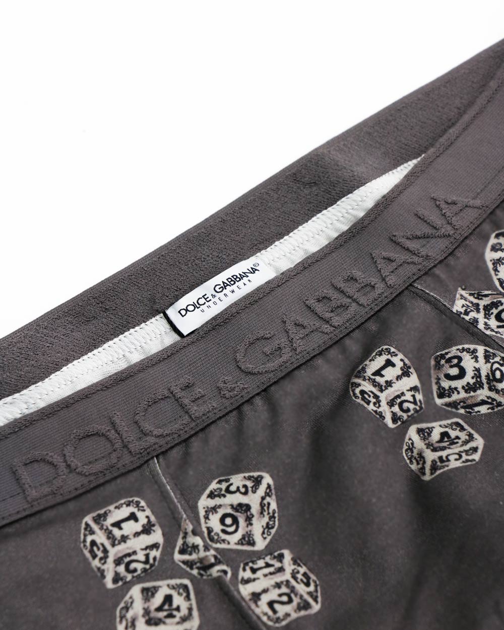 Printed Boxers - ISSI Outlet