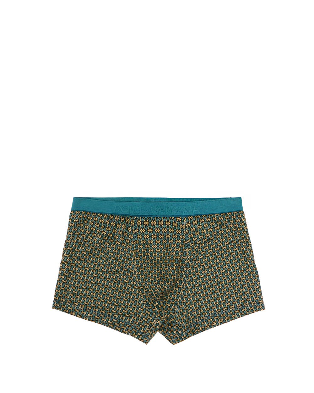 Printed Boxers - ISSI Outlet