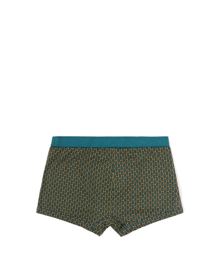 Printed Boxers - ISSI Outlet