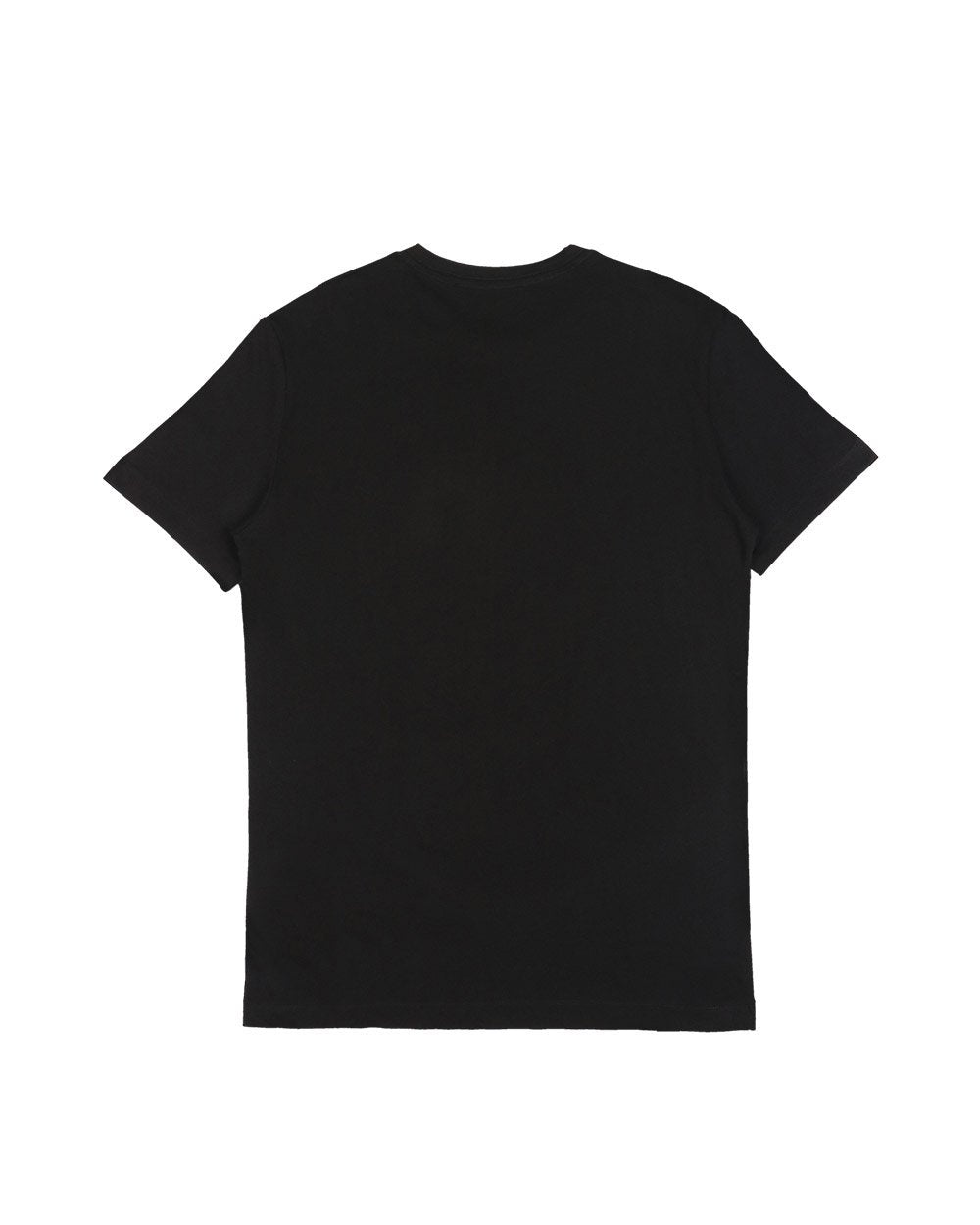 Printed Crew Neck Short Sleeves T-Shirt - ISSI Outlet