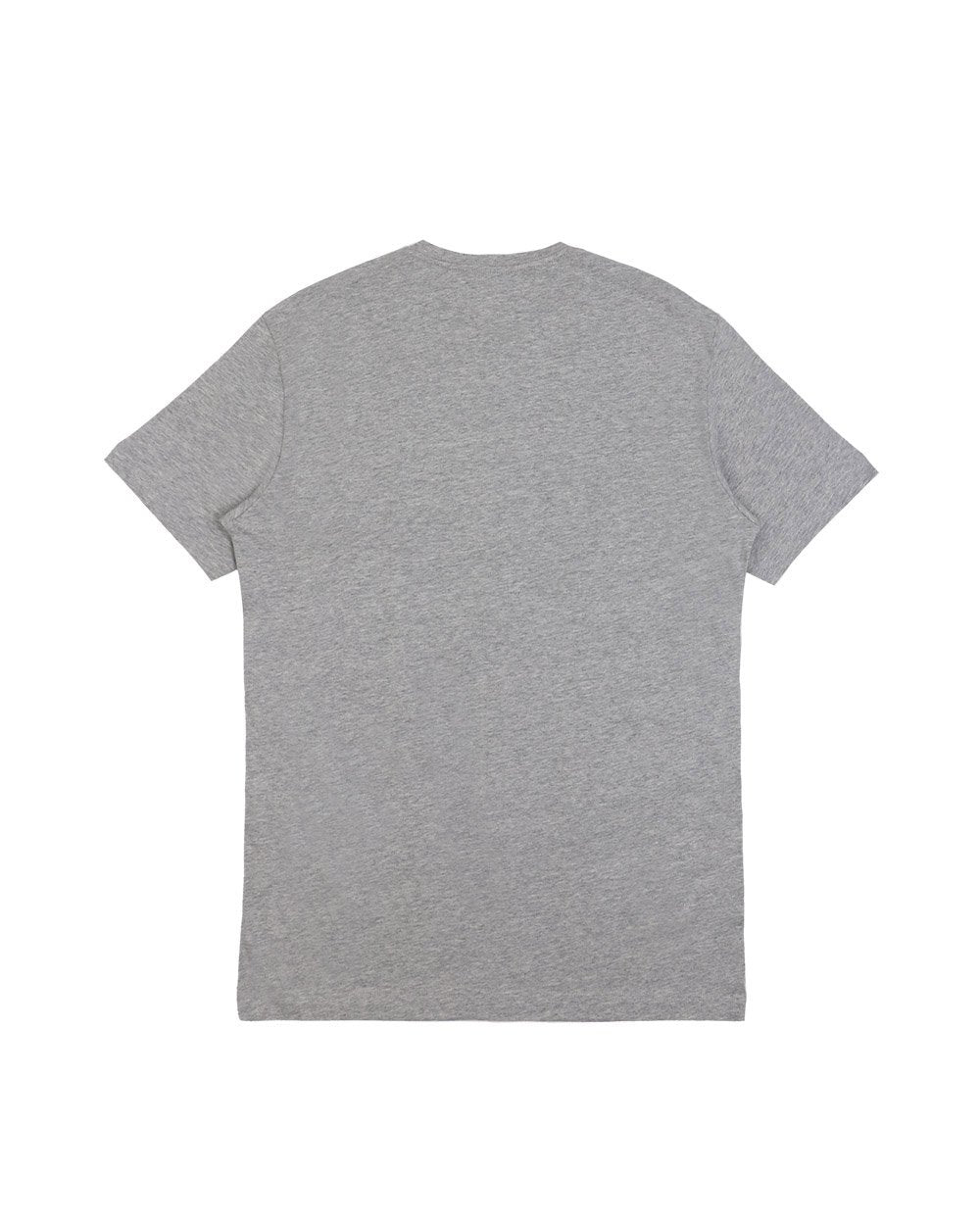 Printed Crew Neck Short Sleeves T-Shirt - ISSI Outlet