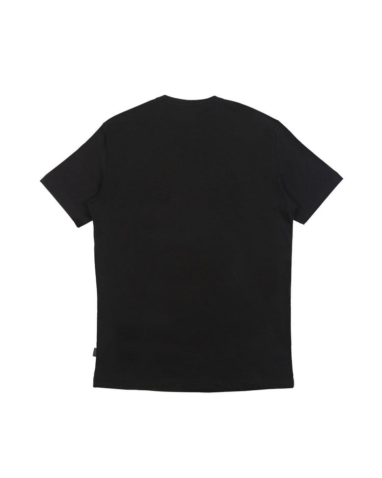 Printed Crew Neck Short Sleeves T-Shirt - ISSI Outlet