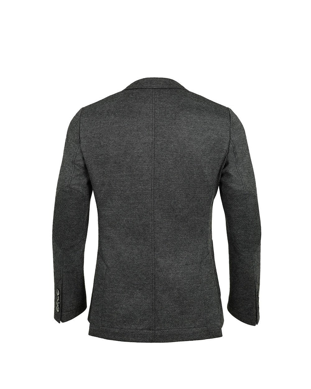 Single-Breasted Blazer - ISSI Outlet