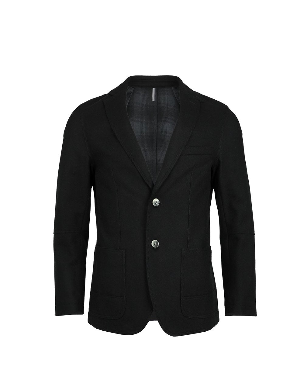 Single-Breasted Blazer - ISSI Outlet