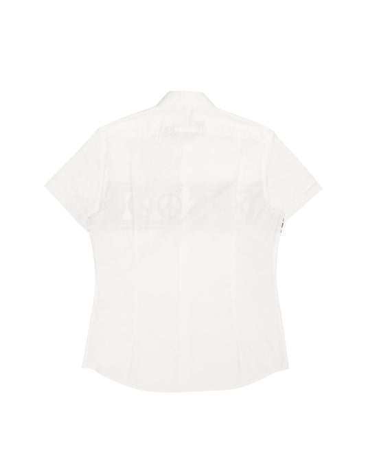Love Moschino Short Sleeves Shirt