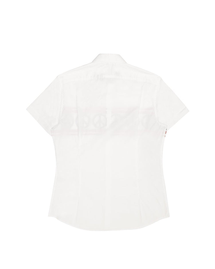 Love Moschino Short Sleeves Shirt