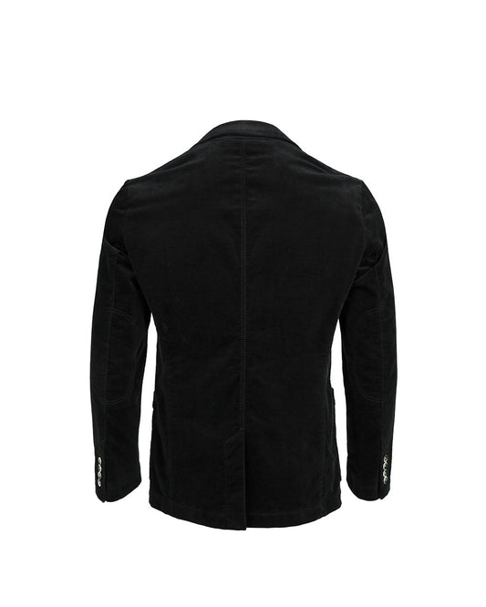 Single-Breasted Blazer - ISSI Outlet