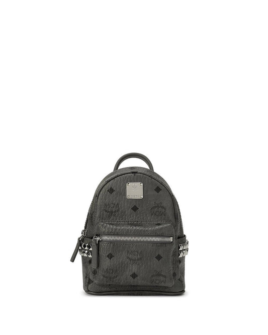 Logo printed backpack - ISSI Outlet