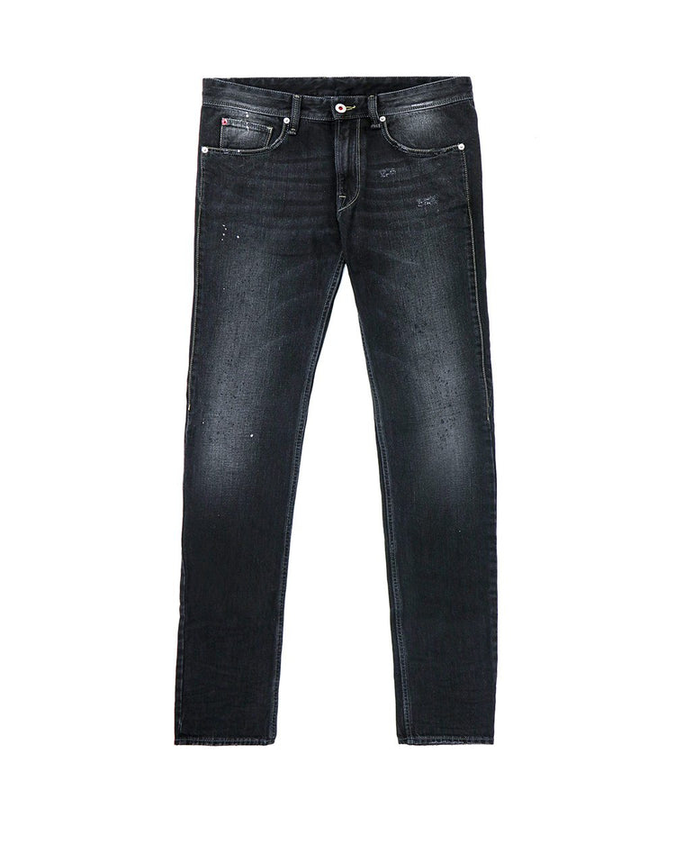 Classic Skinny Jeans - ISSI Outlet