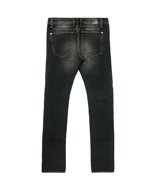 Classic Skinny Jeans - ISSI Outlet