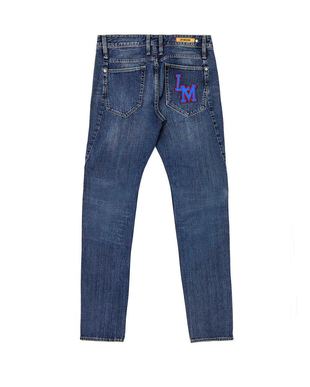 Classic Jeans - ISSI Outlet