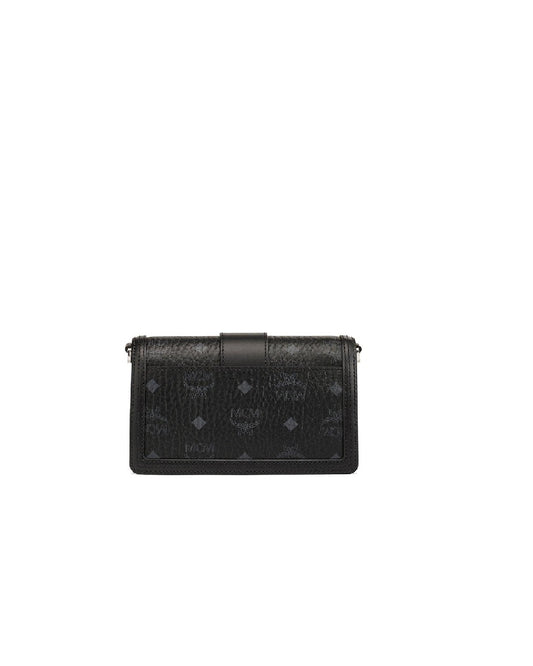 Tracy Crossbody in Visetos